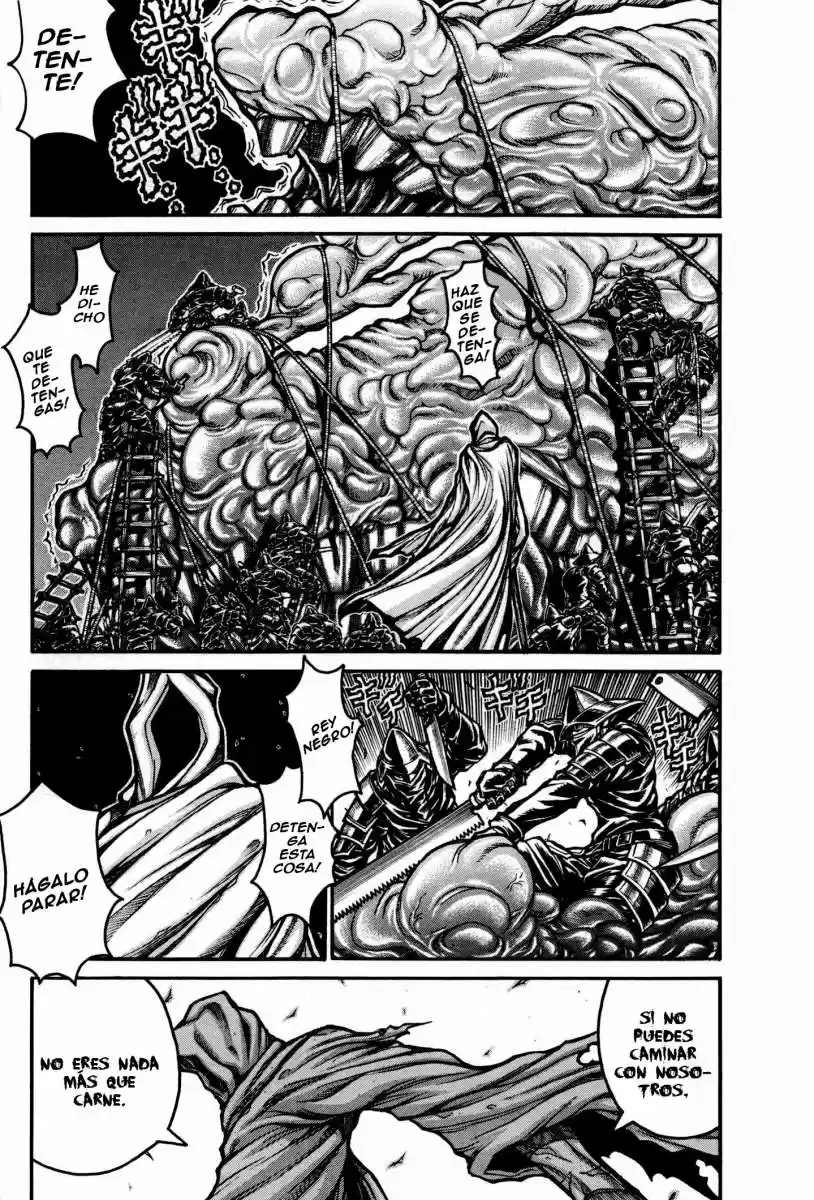 Drifters capítulo 34, página 11