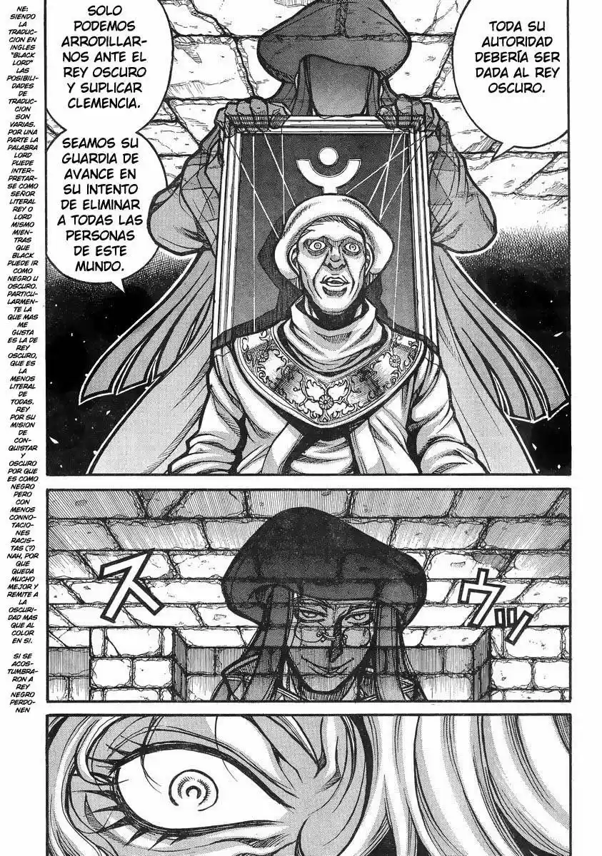 Drifters capítulo 37, página 7