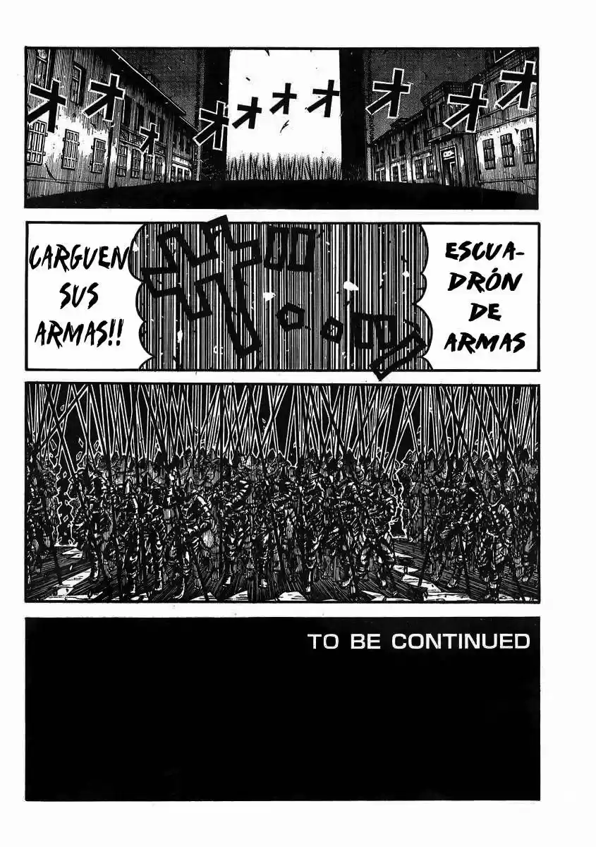 Drifters capítulo 38, página 24