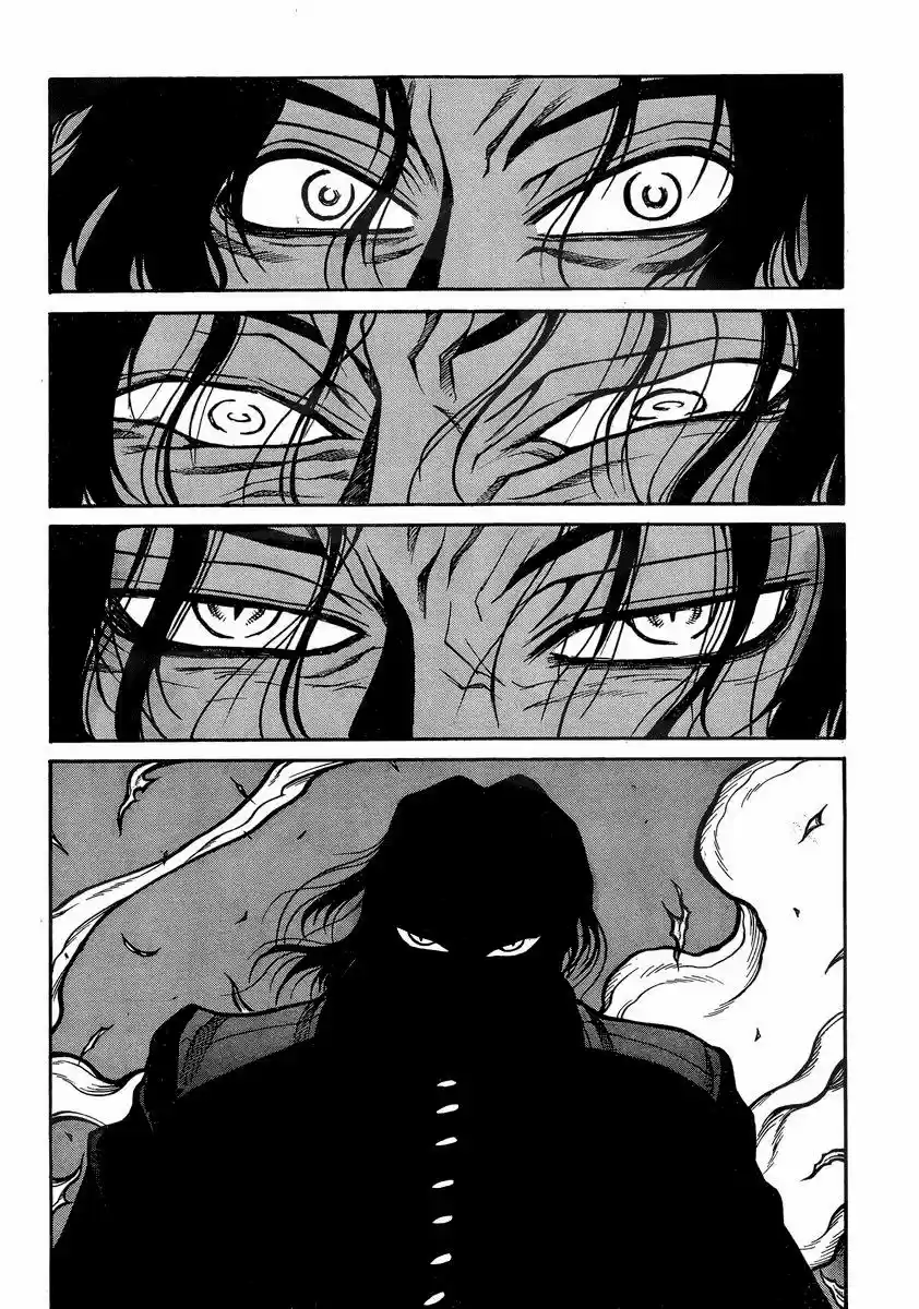 Drifters capítulo 40, página 14