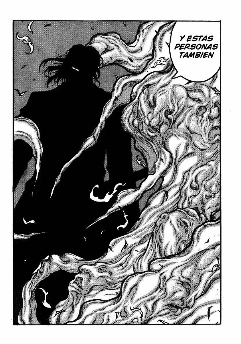 Drifters capítulo 40, página 16