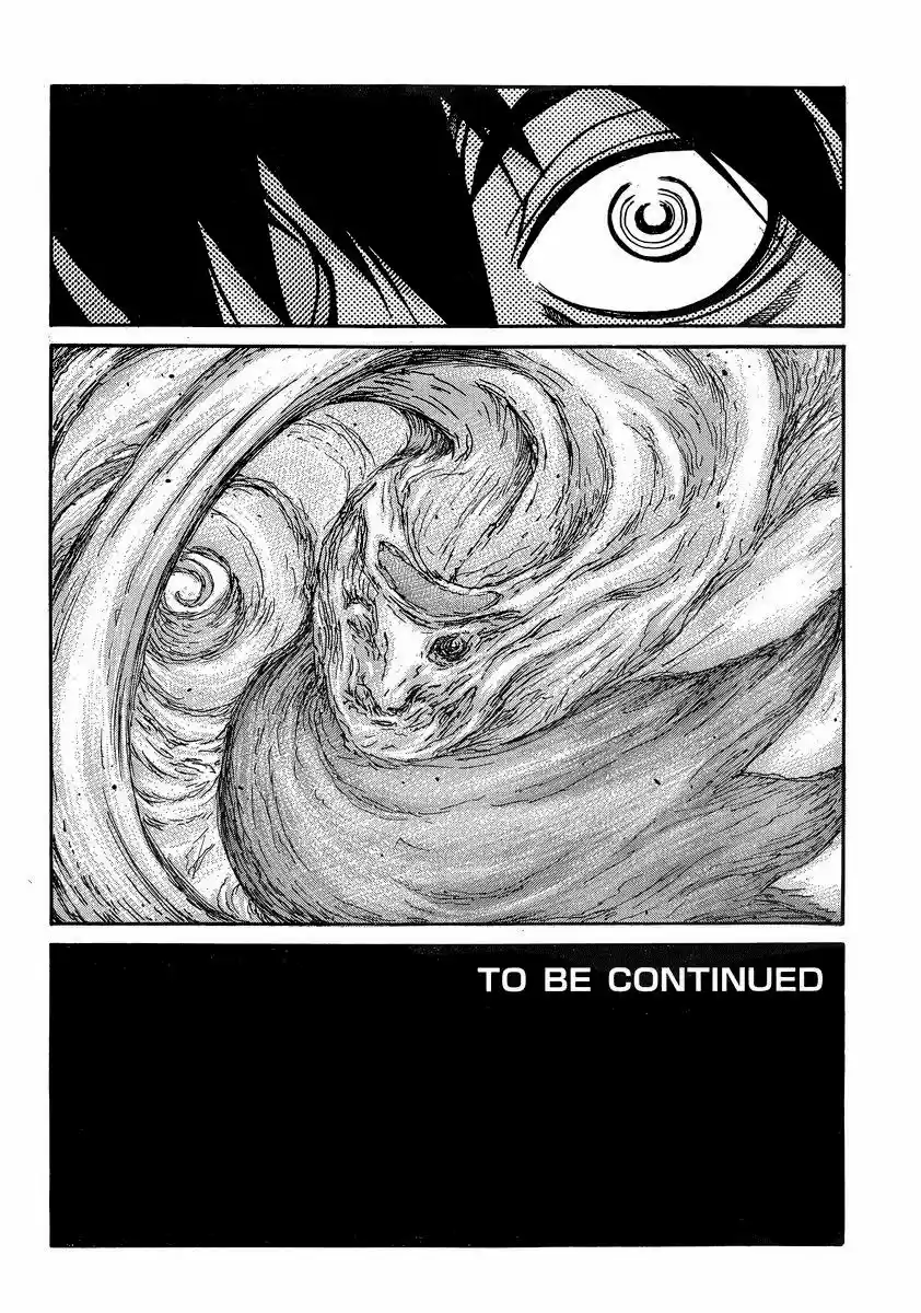 Drifters capítulo 40, página 18