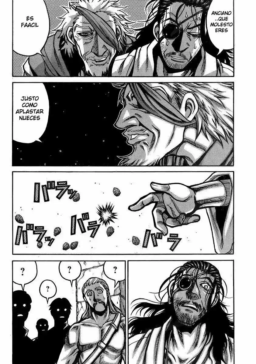 Drifters capítulo 41, página 2