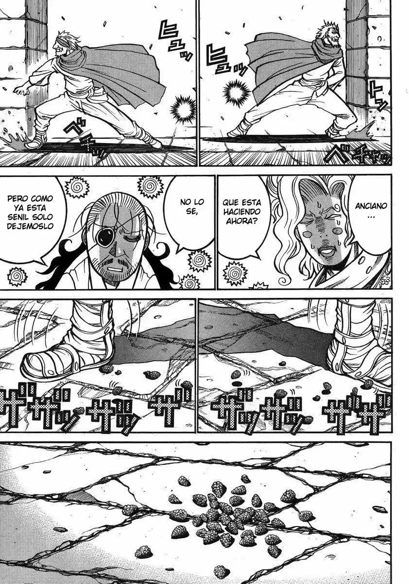 Drifters capítulo 41, página 3