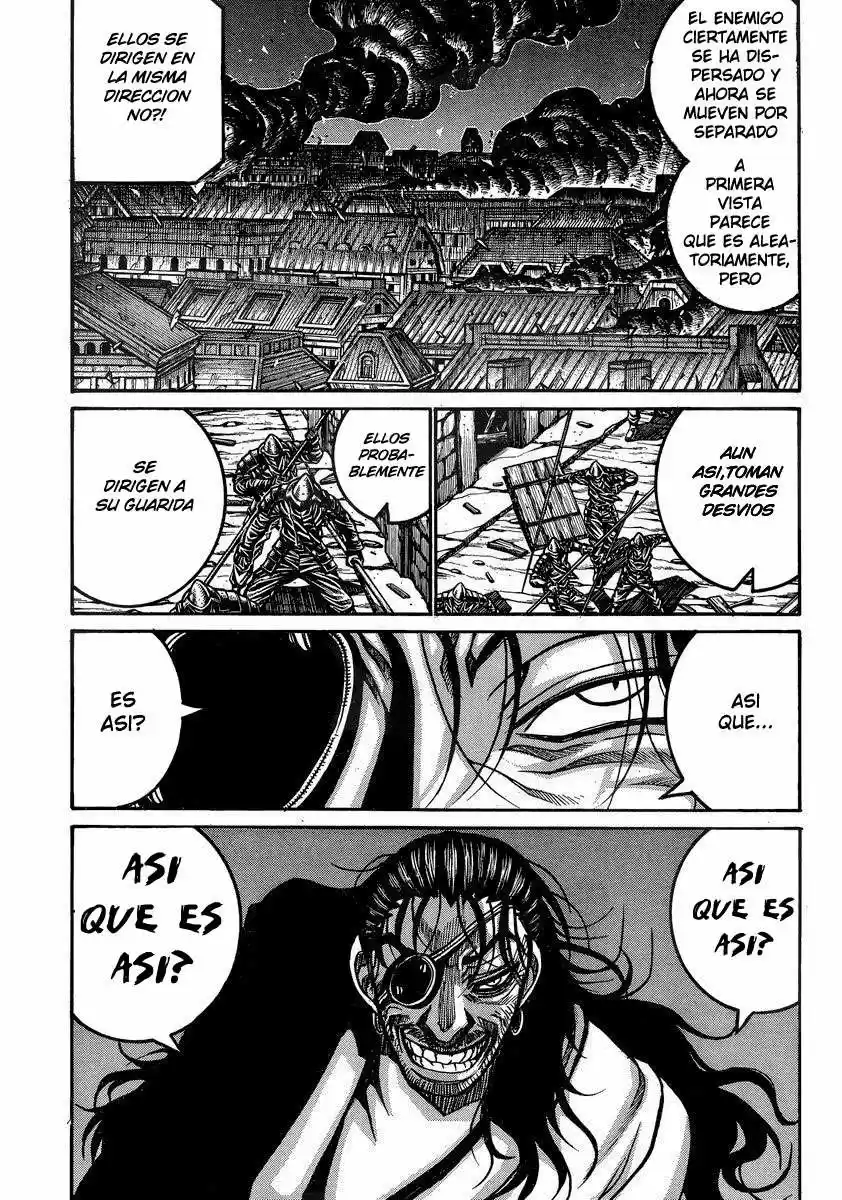 Drifters capítulo 41, página 7