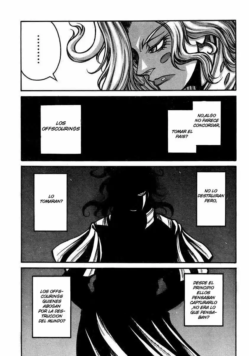 Drifters capítulo 41, página 9