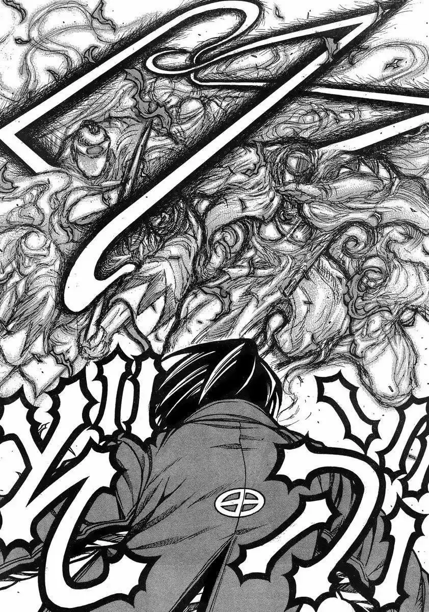 Drifters capítulo 41, página 12