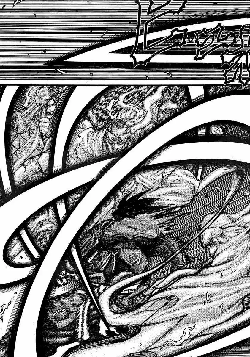 Drifters capítulo 41, página 13