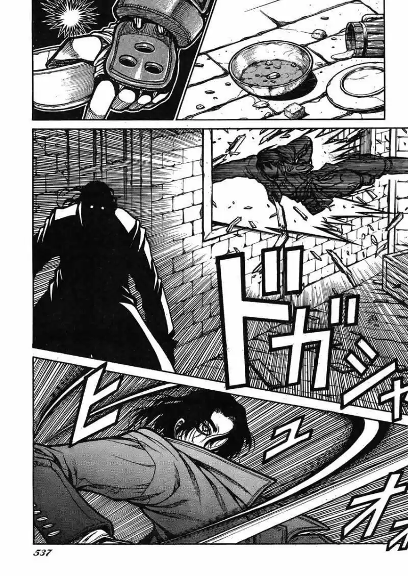 Drifters capítulo 42, página 7