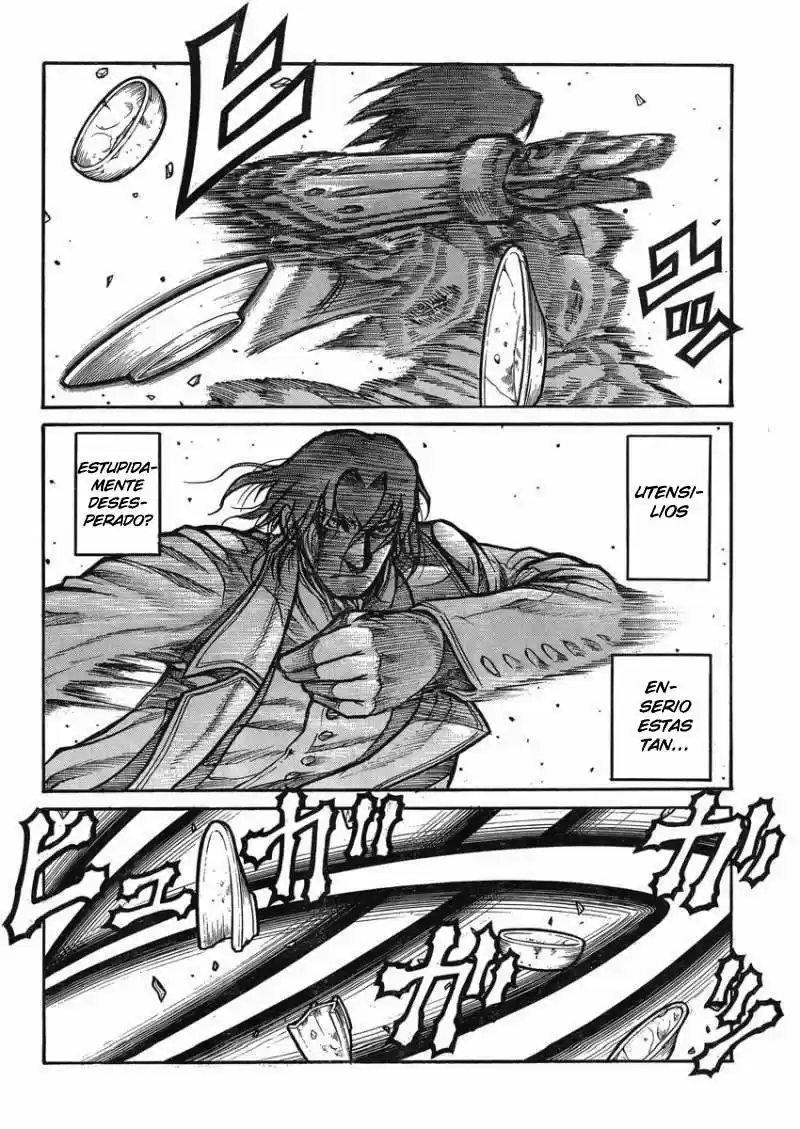 Drifters capítulo 42, página 8