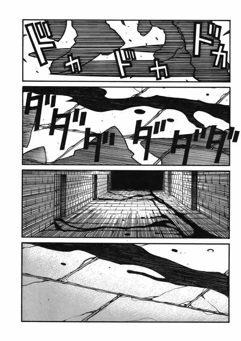Drifters capítulo 42, página 17