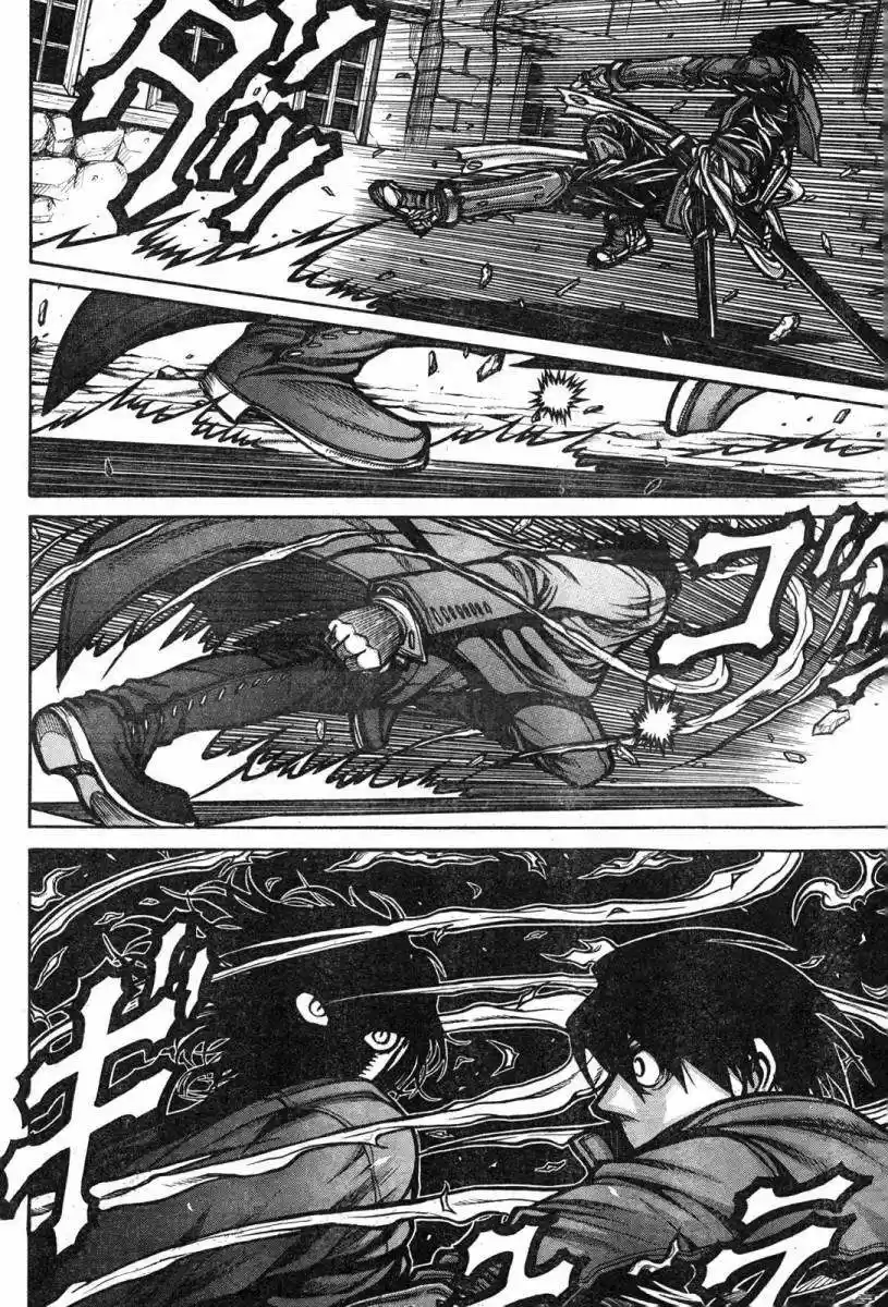 Drifters capítulo 43, página 2
