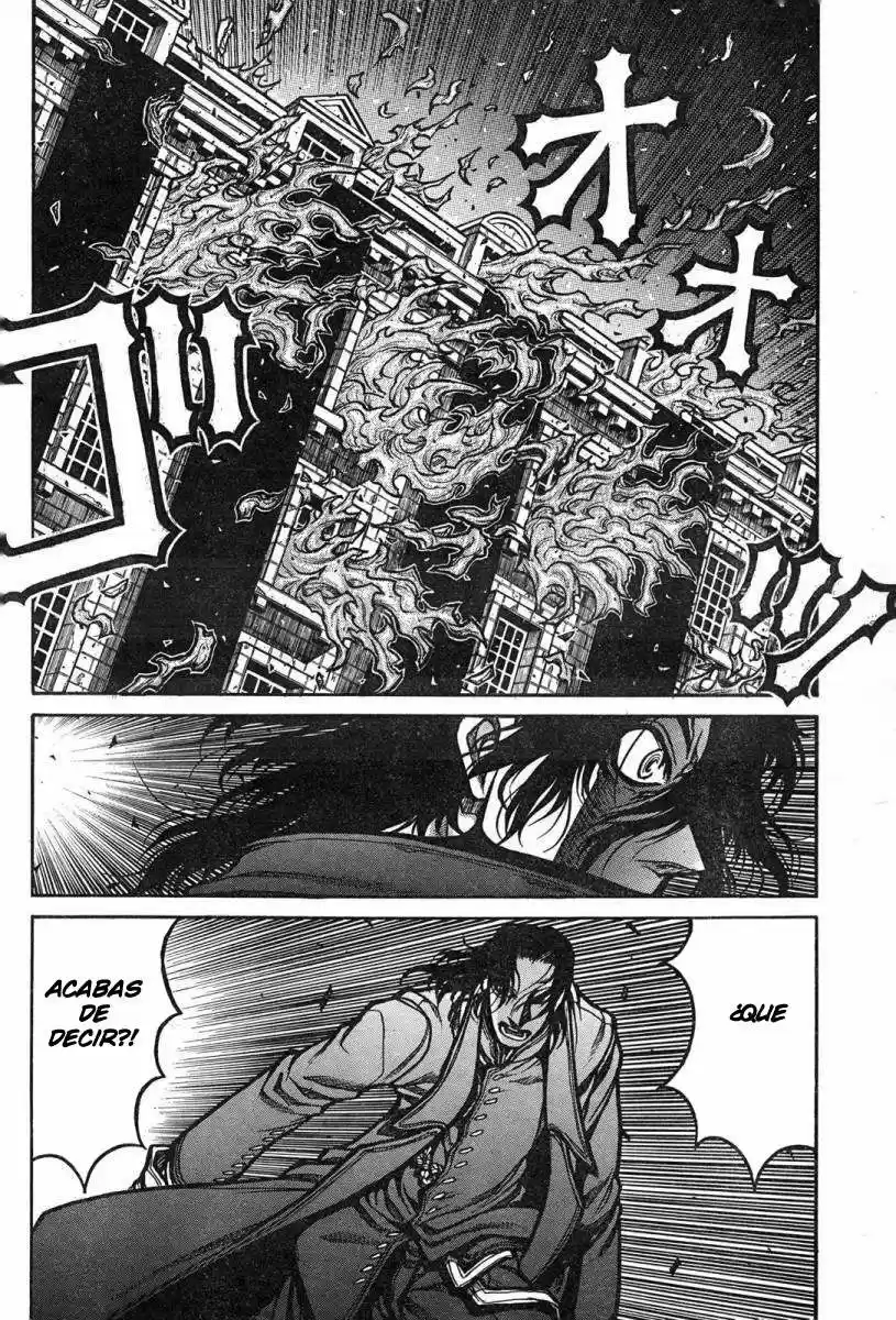 Drifters capítulo 43, página 8