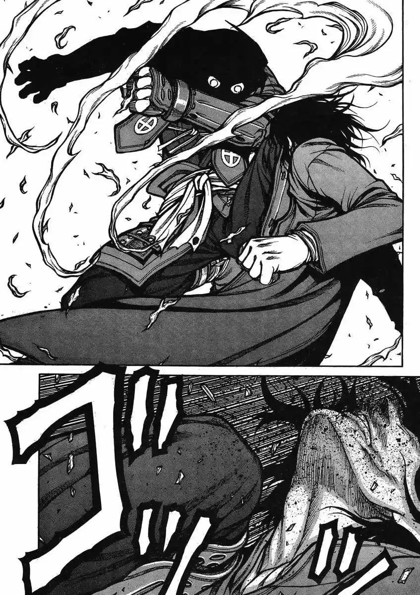 Drifters capítulo 44, página 8