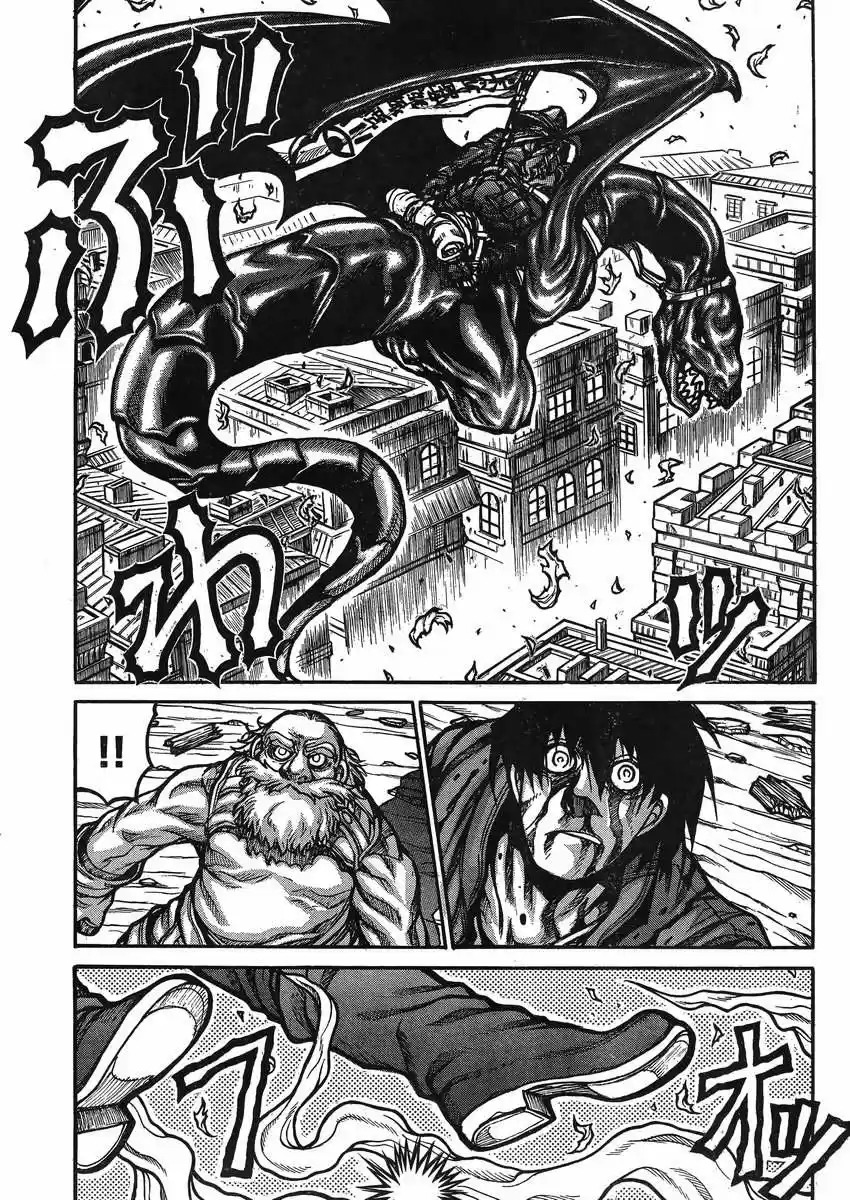 Drifters capítulo 45, página 5