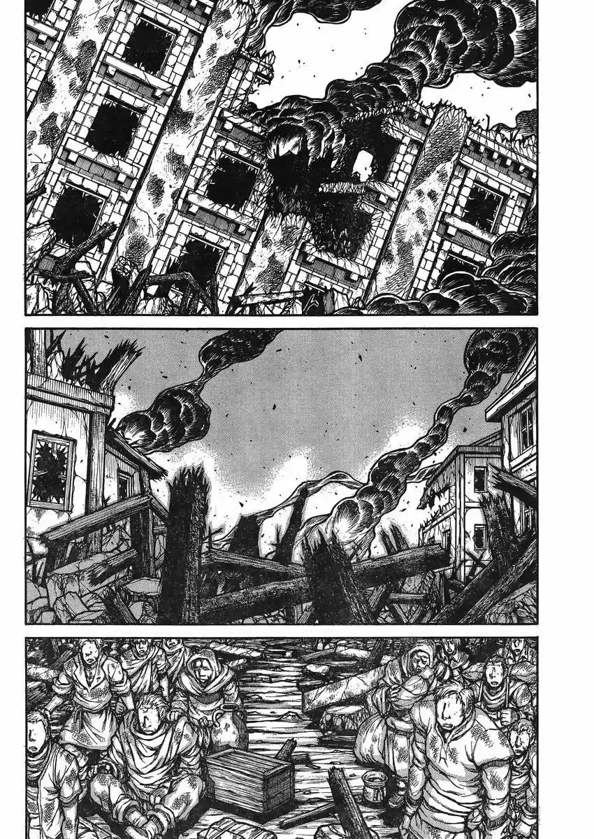 Drifters capítulo 45, página 10