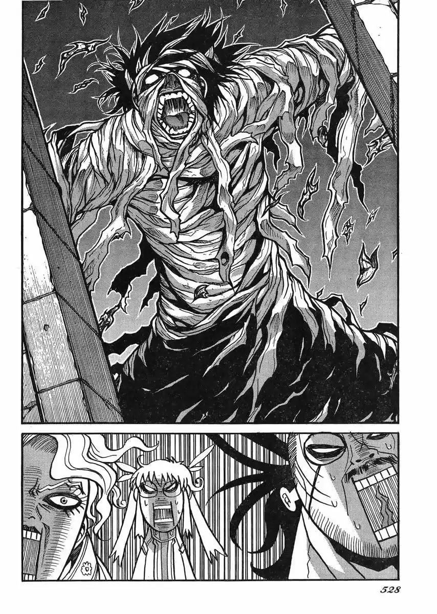 Drifters capítulo 47, página 14
