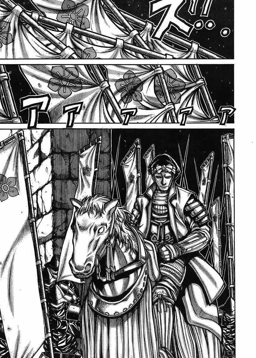 Drifters capítulo 54, página 5