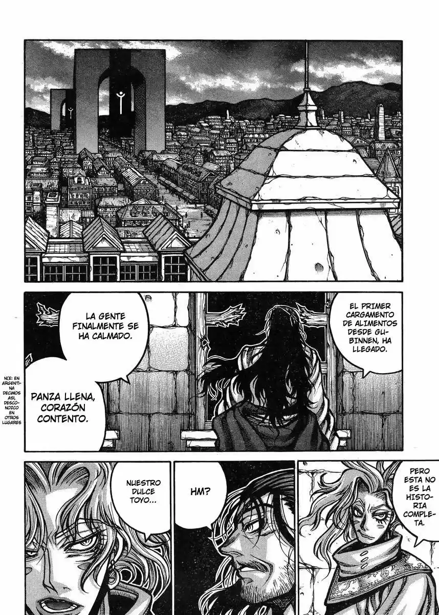 Drifters capítulo 56, página 8