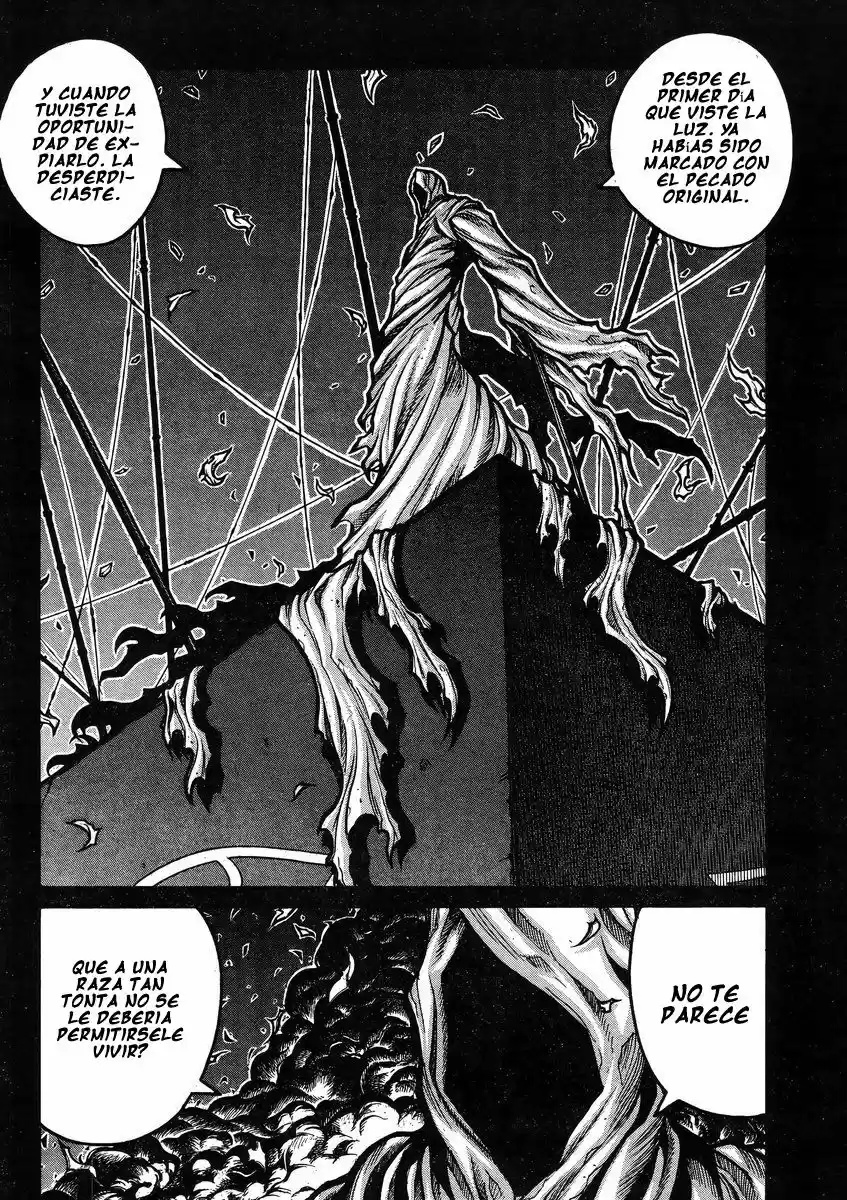 Drifters capítulo 58, página 3