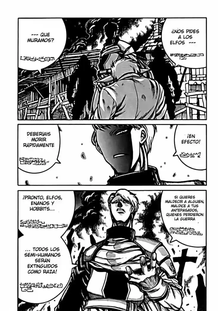 Drifters capítulo 6, página 7