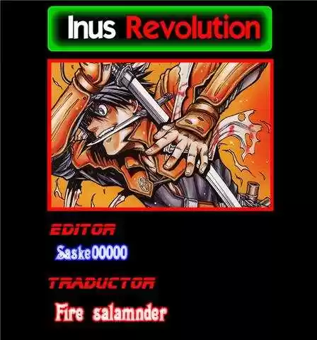 Drifters capítulo 6, página 21