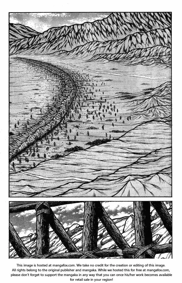 Drifters capítulo 60, página 7