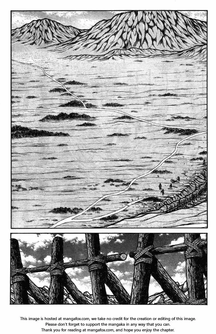 Drifters capítulo 60, página 8