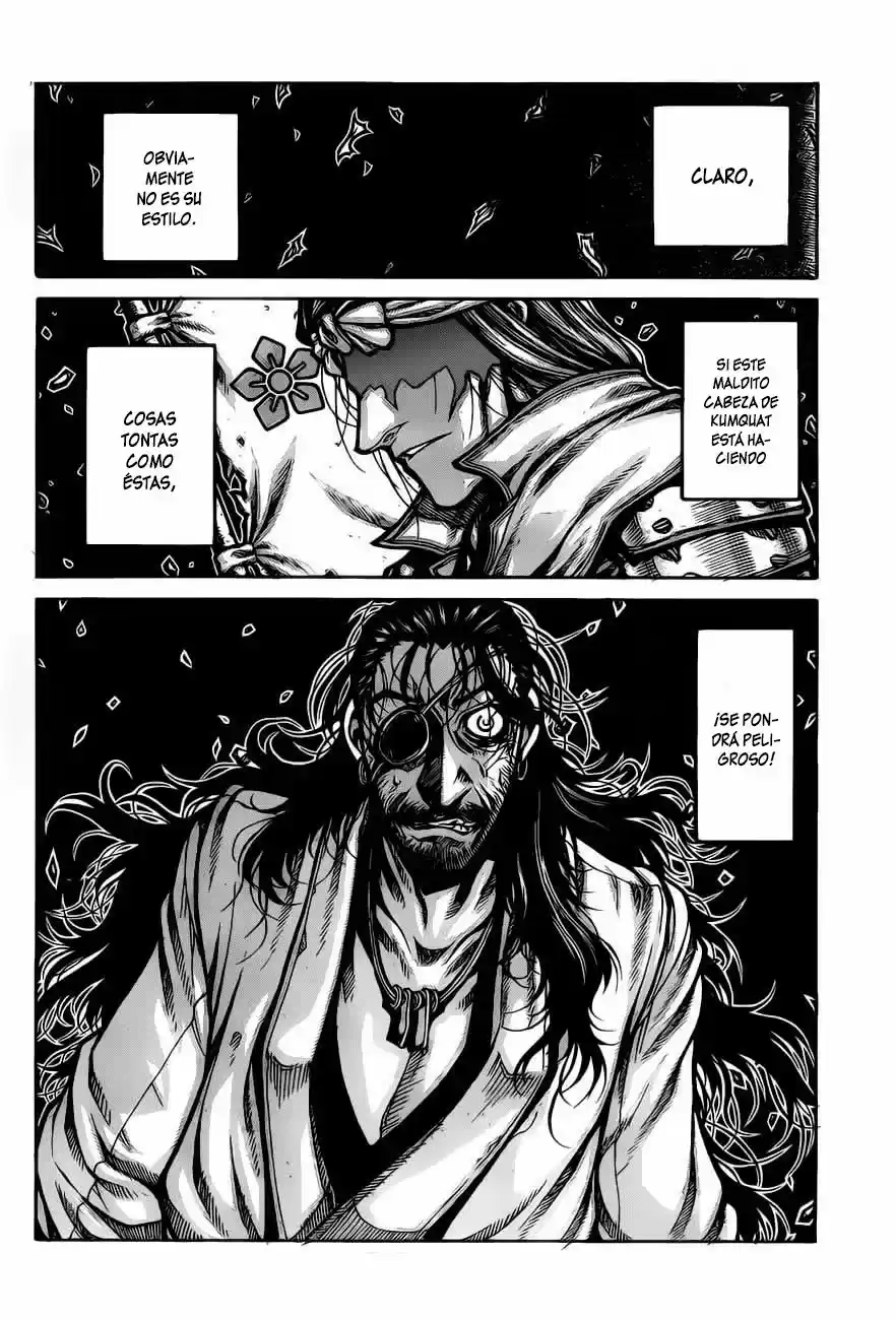 Drifters capítulo 67, página 7