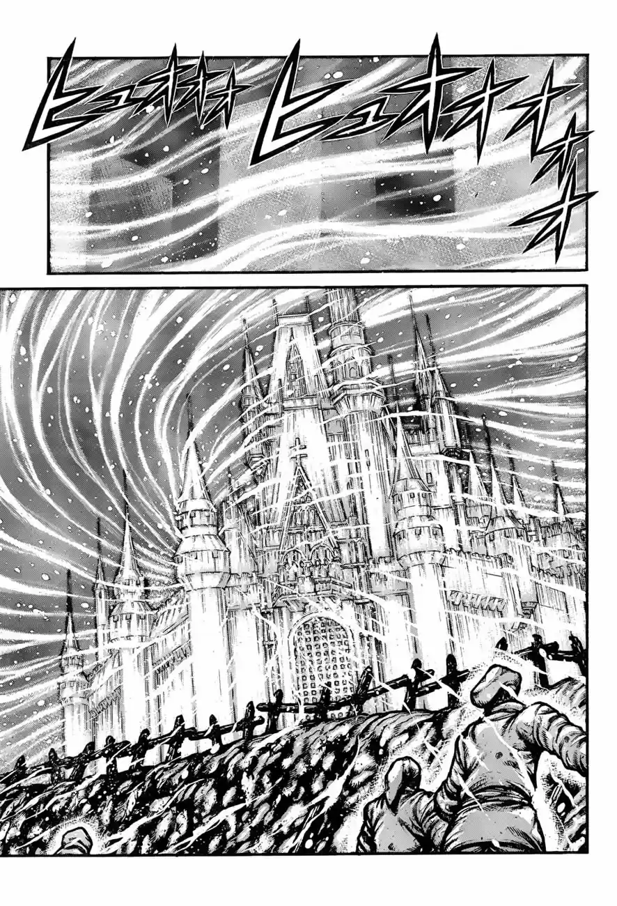 Drifters capítulo 69, página 7