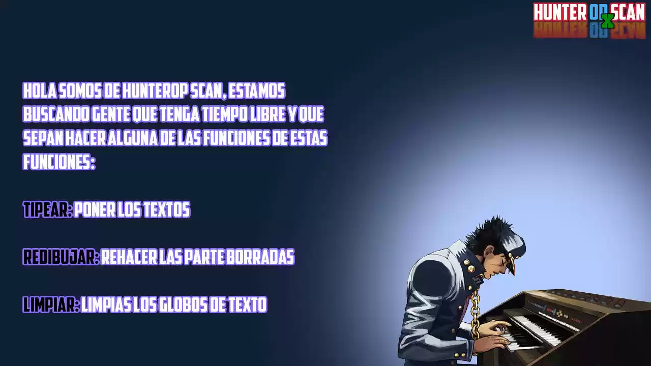 Drifters capítulo 74, página 1