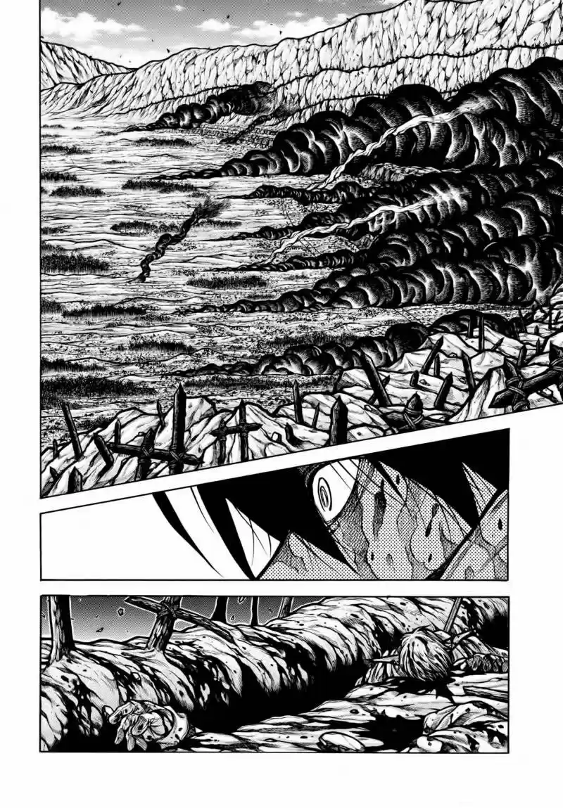 Drifters capítulo 77, página 5