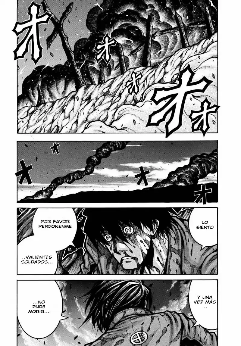 Drifters capítulo 77, página 7