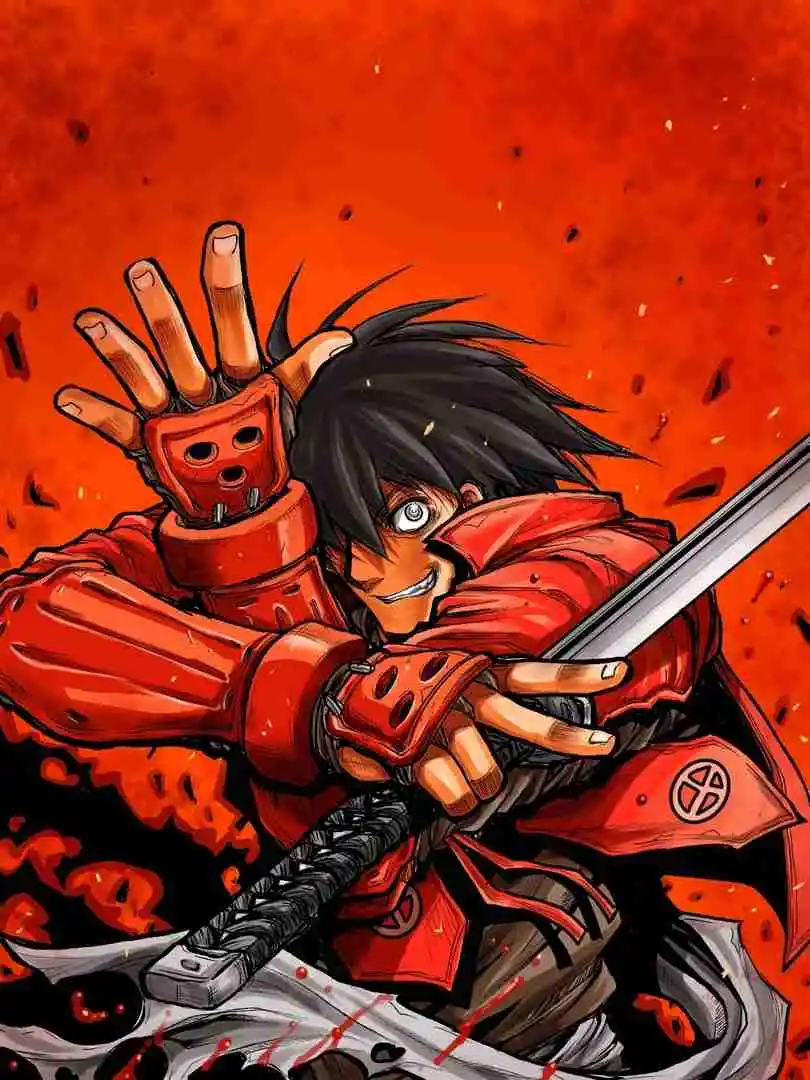 Drifters capítulo 86, página 1