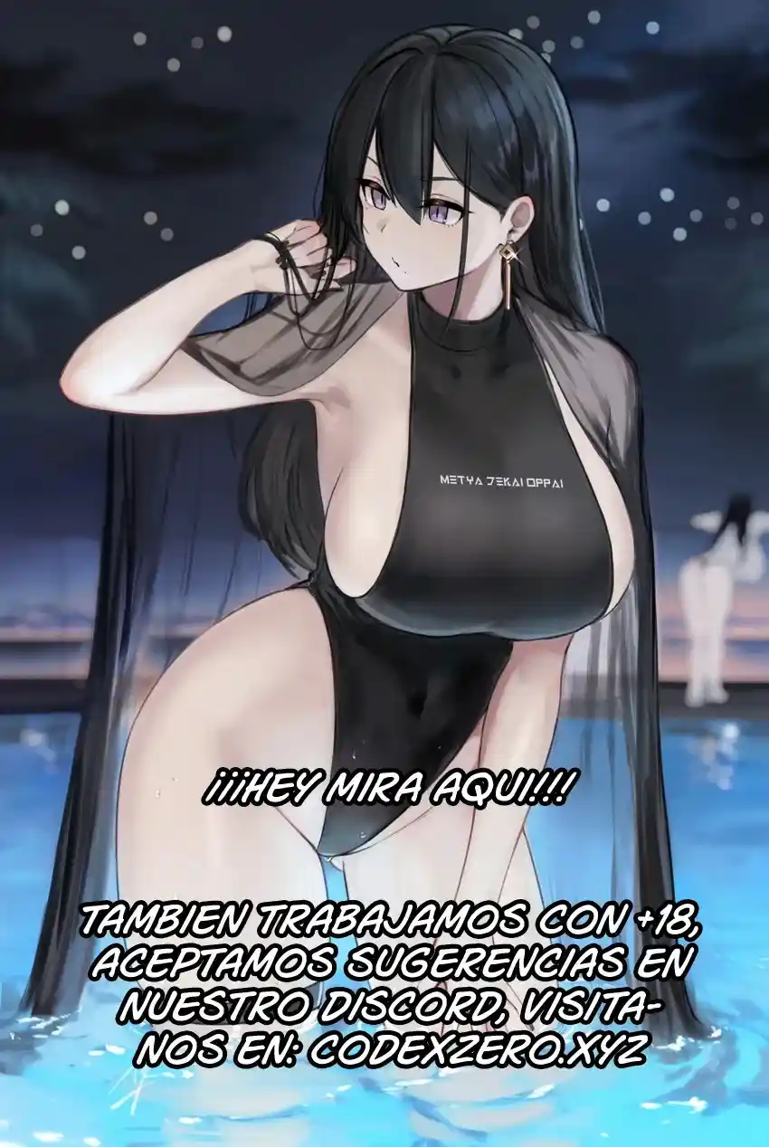 Drifters capítulo 94, página 19