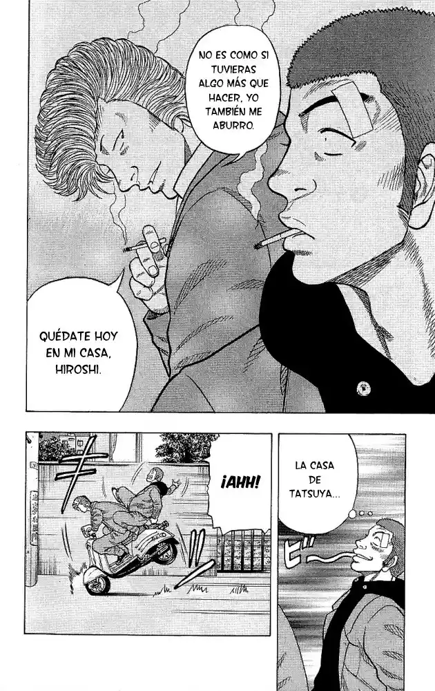 Drop capítulo 10, página 6