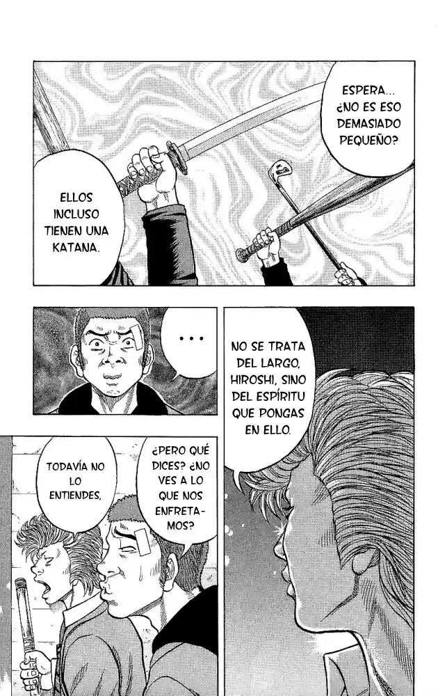 Drop capítulo 10, página 12