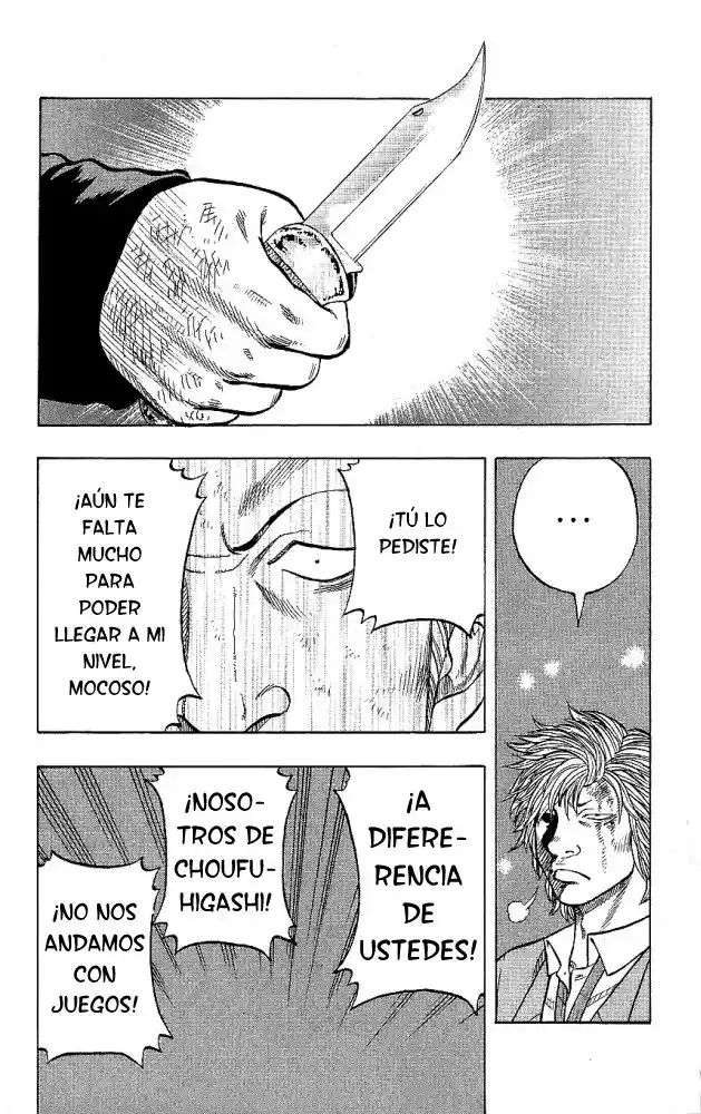 Drop capítulo 11, página 26
