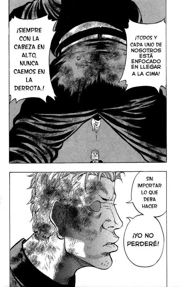 Drop capítulo 11, página 27