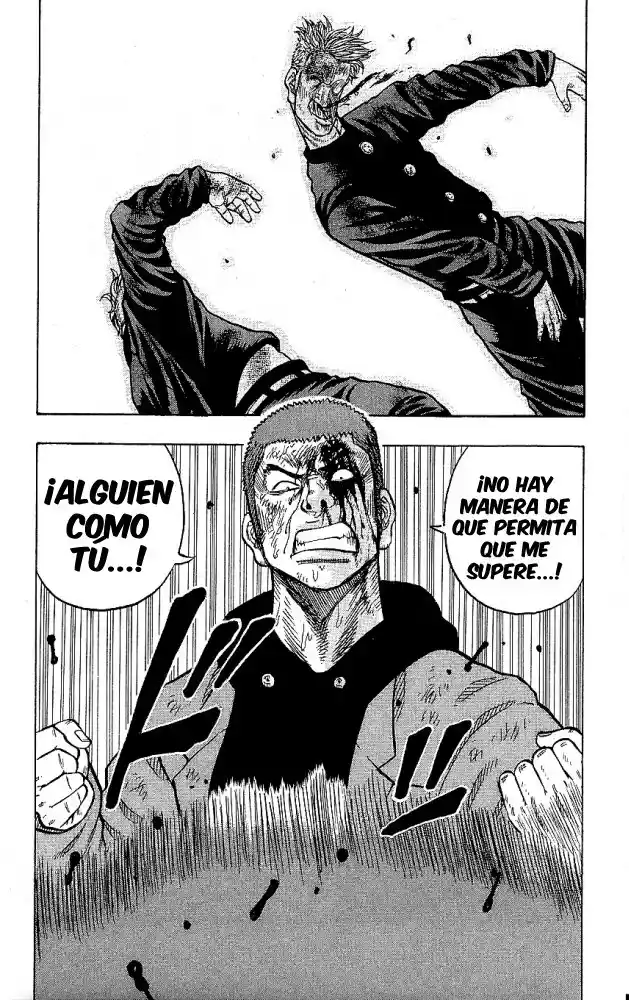 Drop capítulo 11, página 36