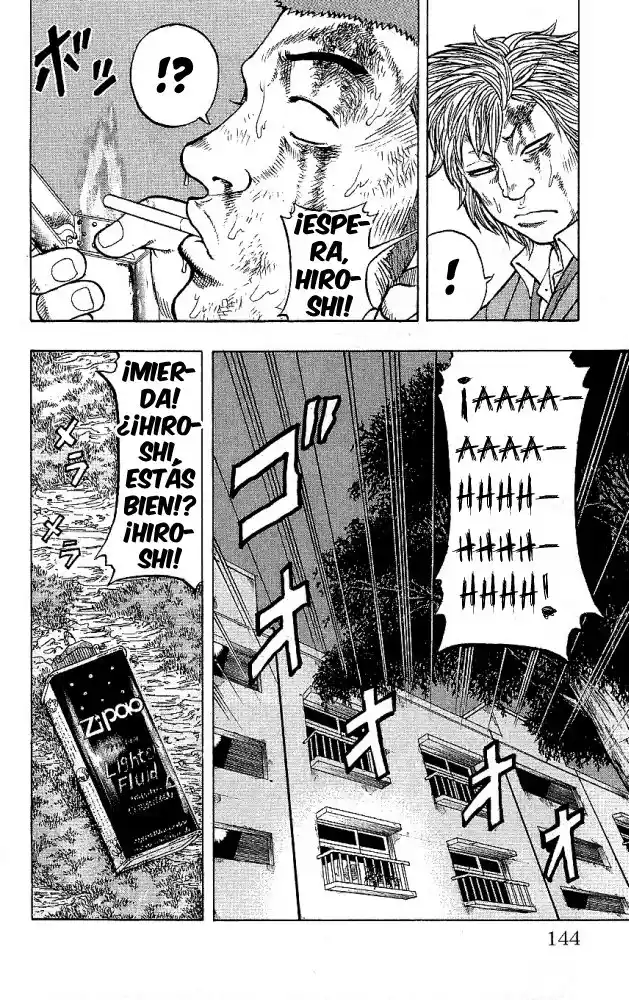 Drop capítulo 11, página 39