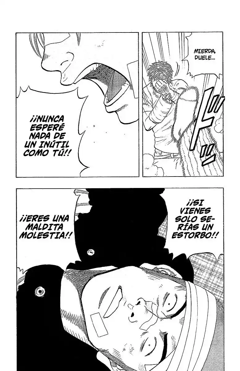 Drop capítulo 15, página 14