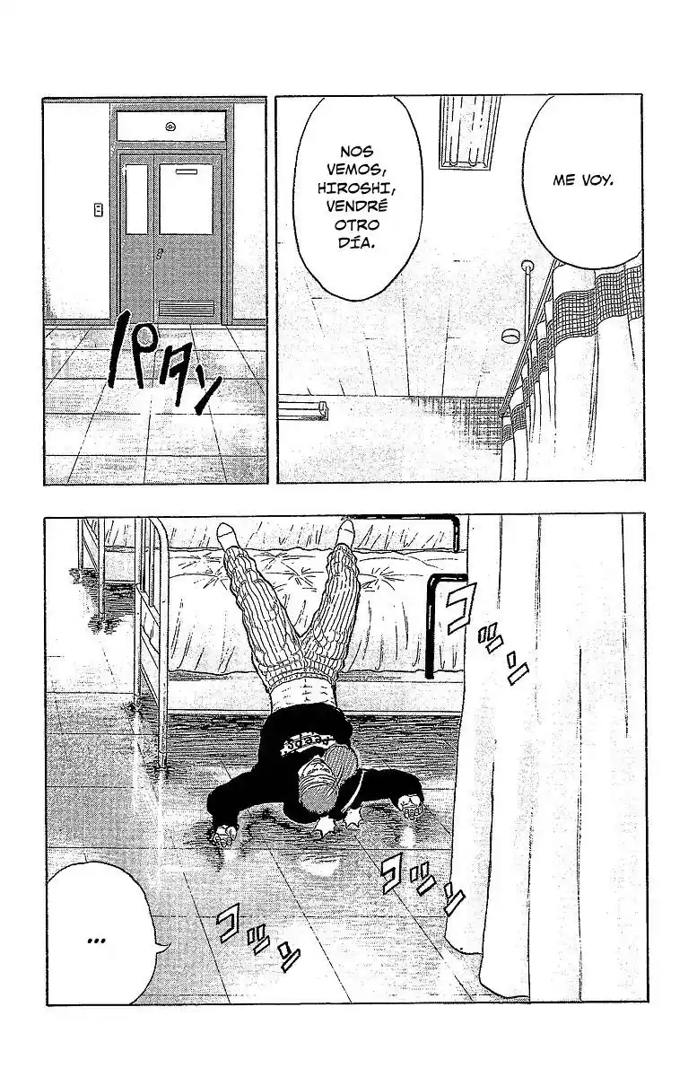 Drop capítulo 15, página 18