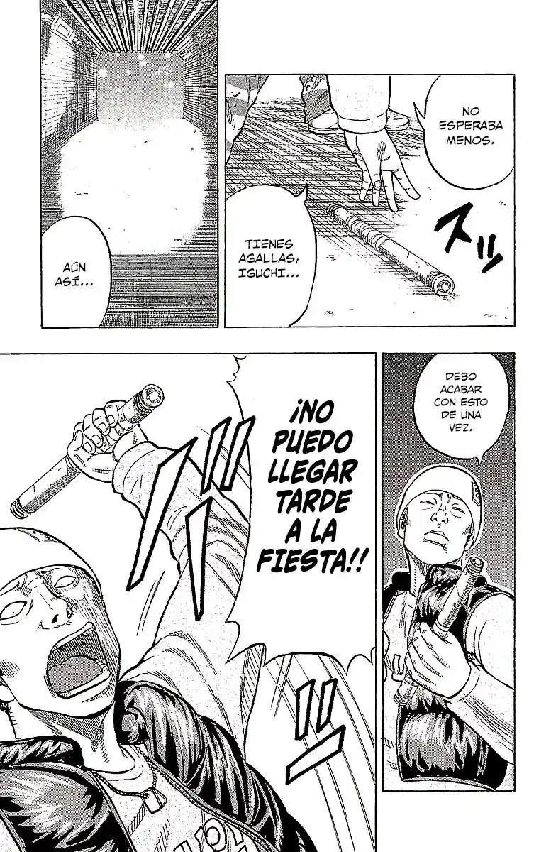 Drop capítulo 16, página 26