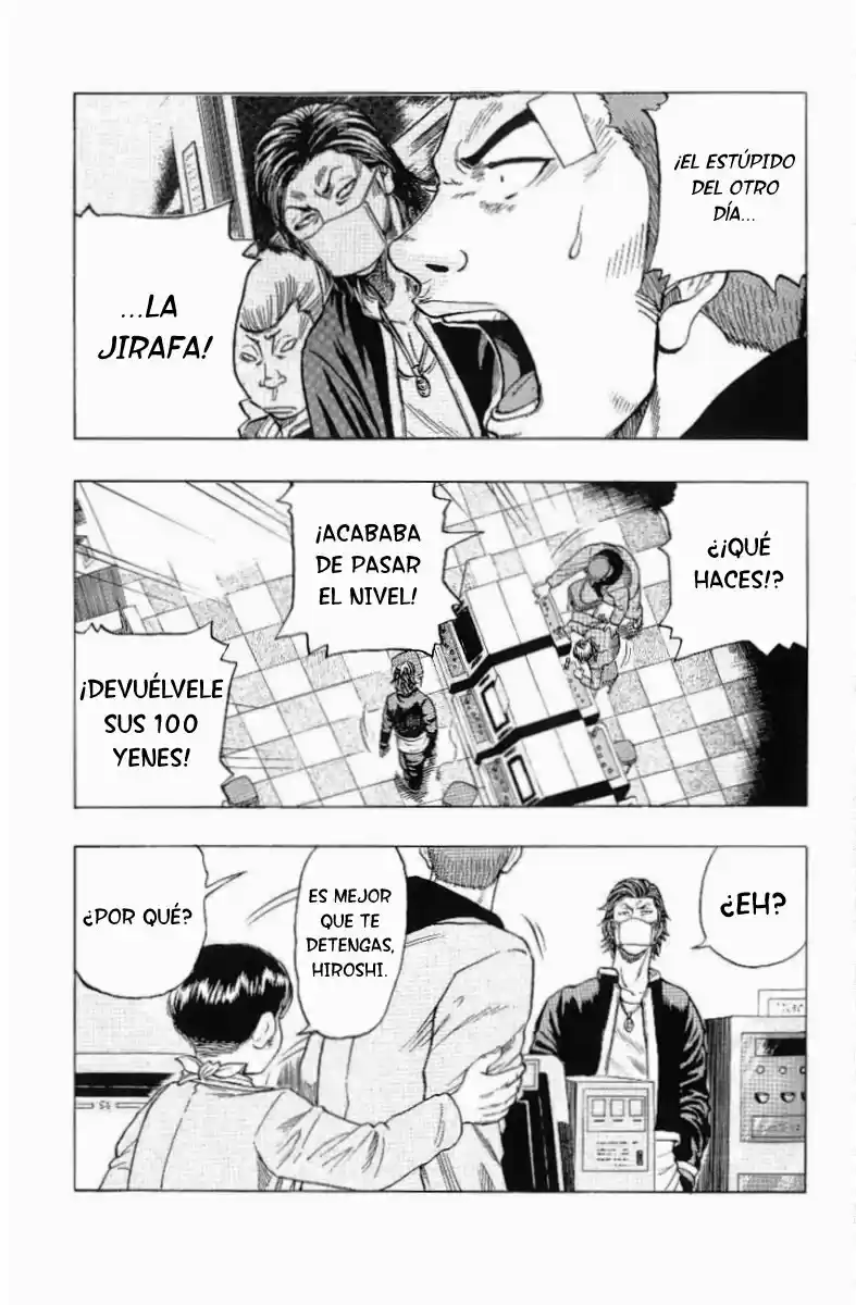 Drop capítulo 3, página 7