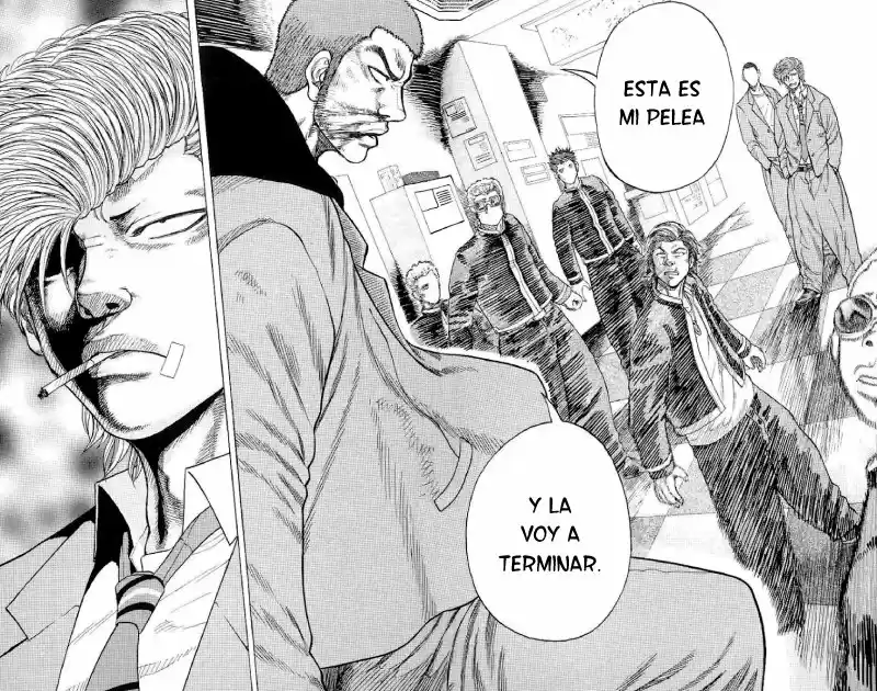 Drop capítulo 3, página 29