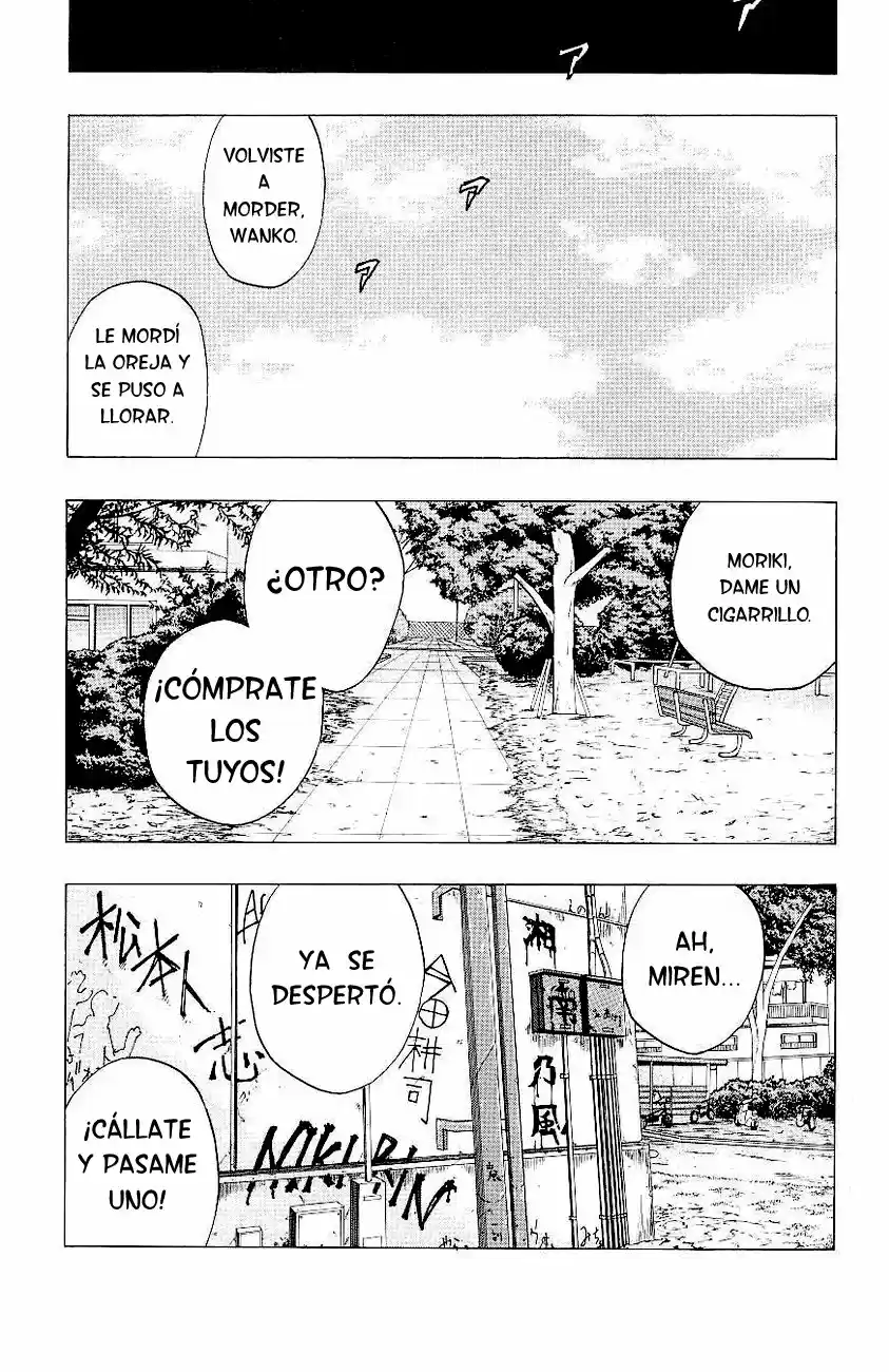 Drop capítulo 3, página 40