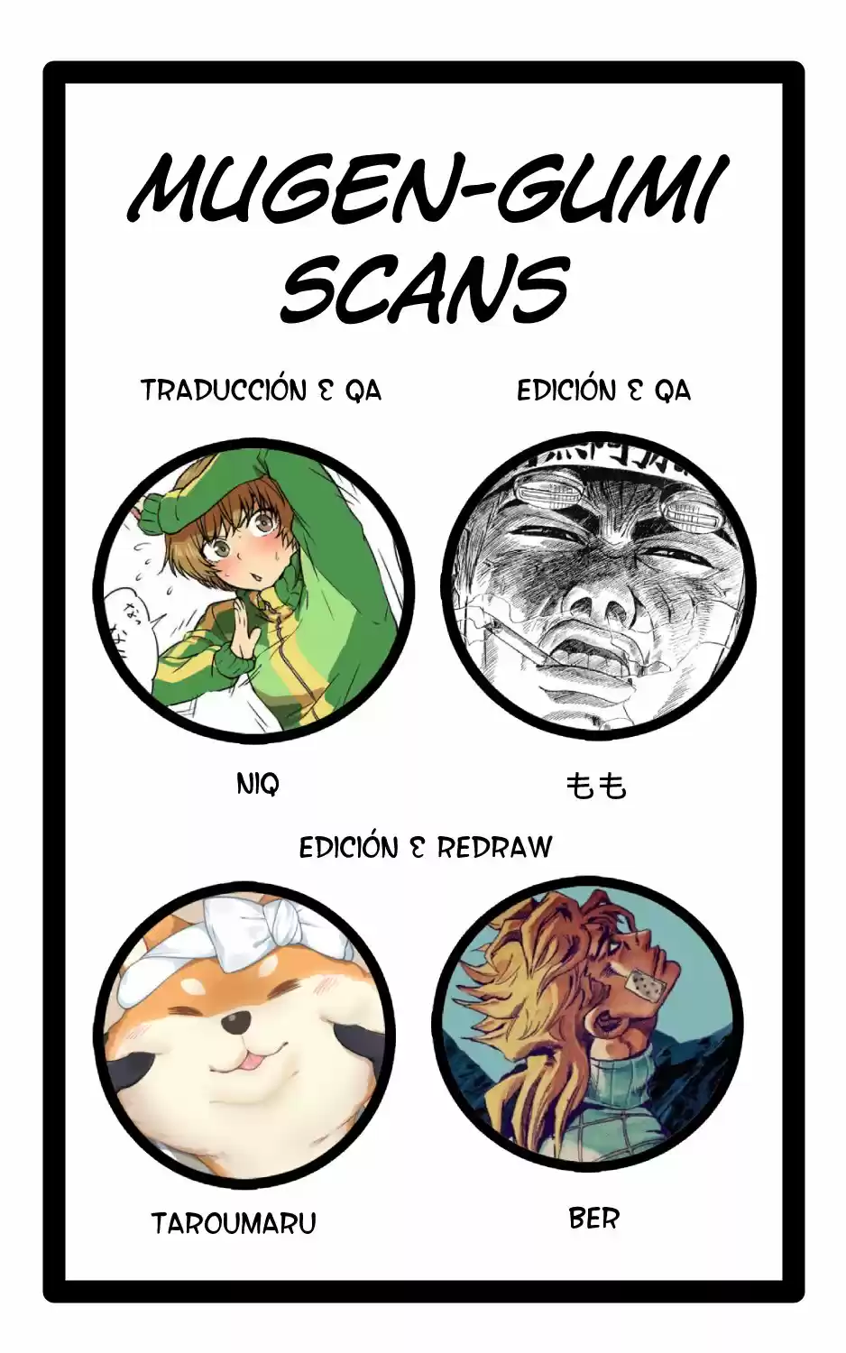 Drop capítulo 4, página 1