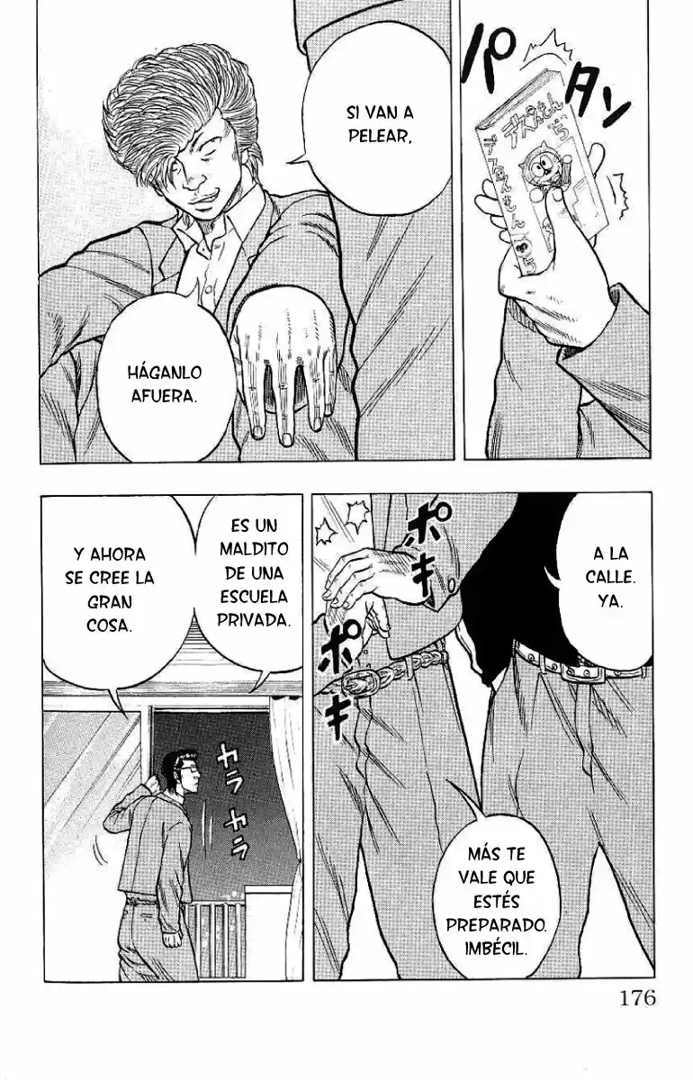 Drop capítulo 4, página 15