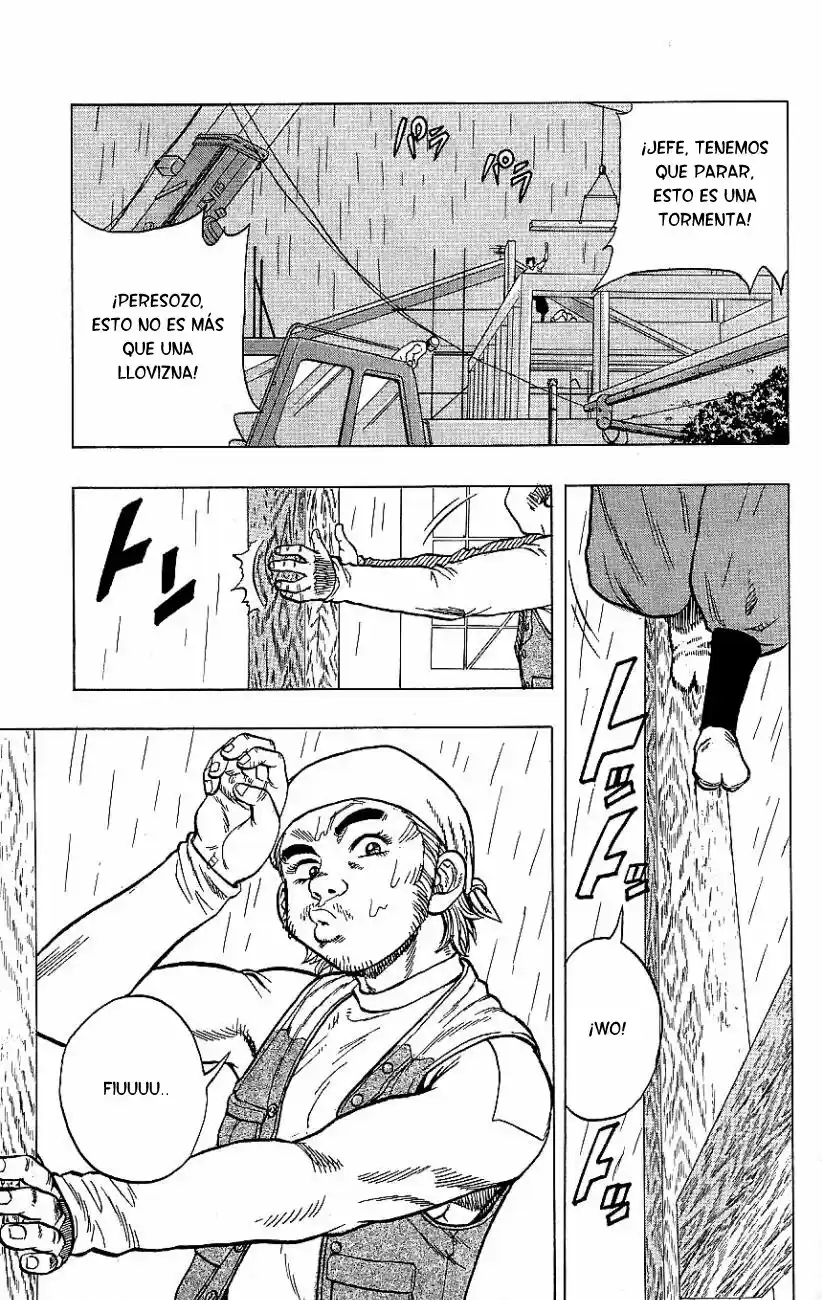 Drop capítulo 5, página 31